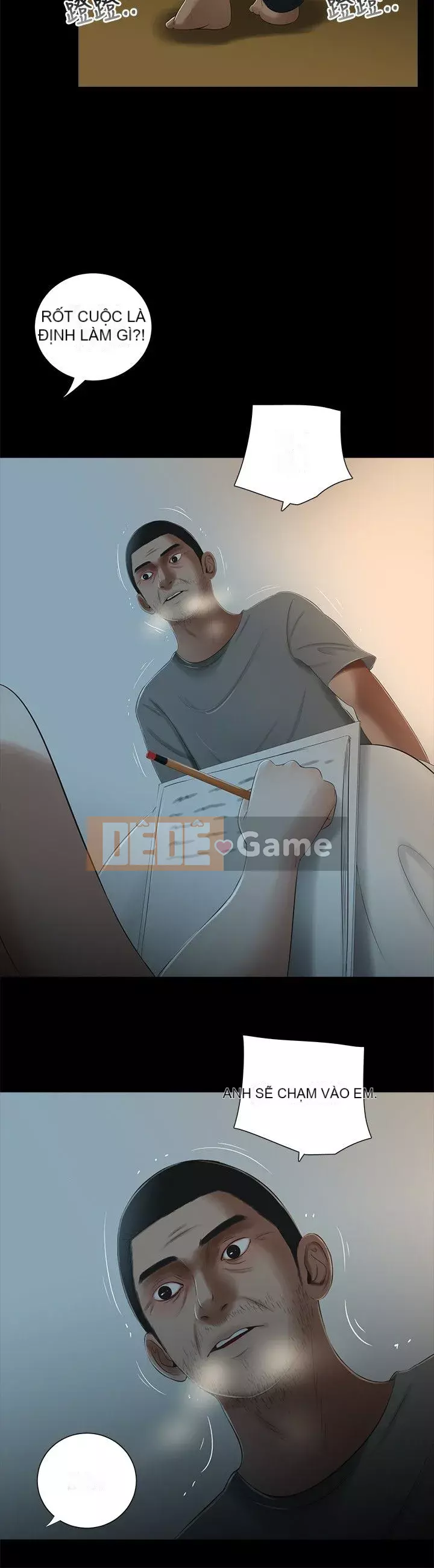 Ba chị em gái Chương 1-62