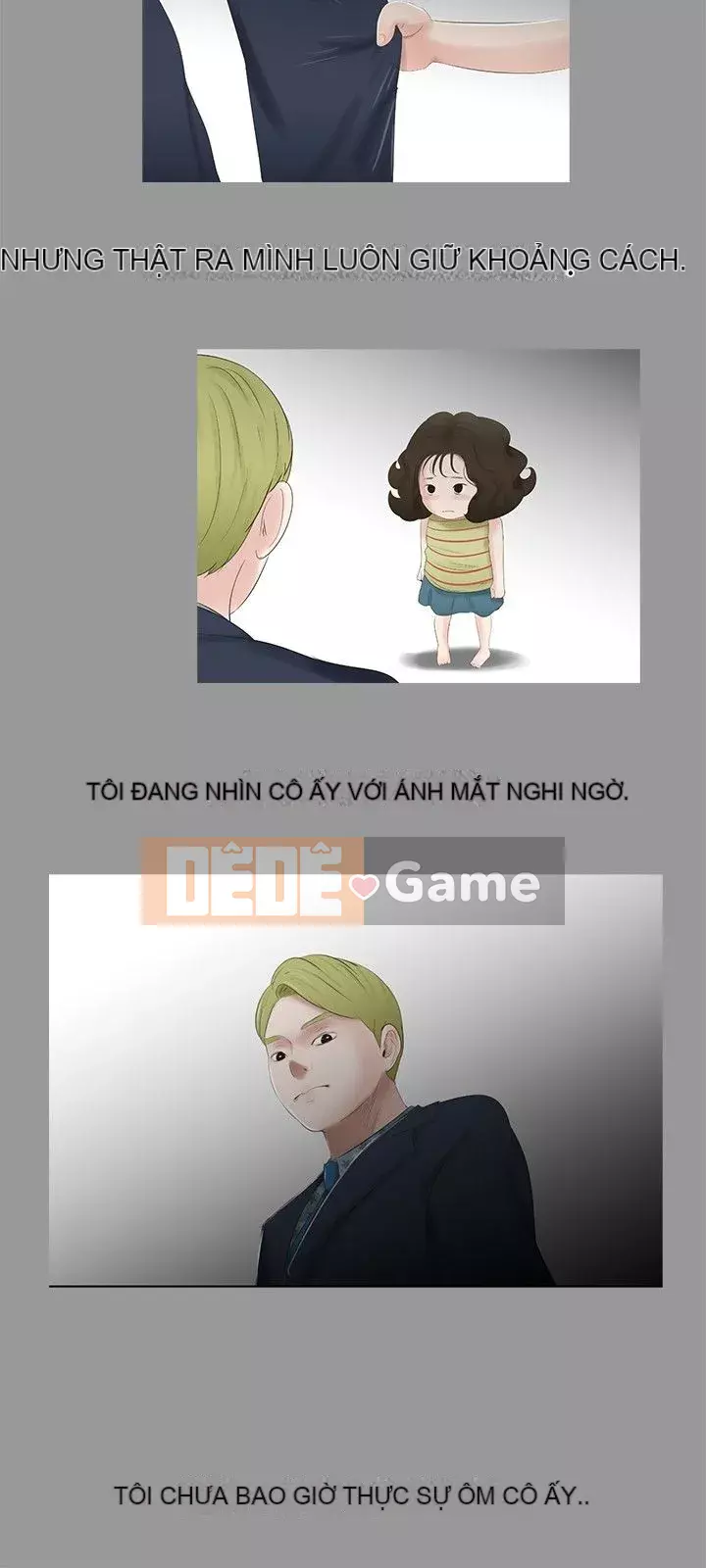 Ba chị em gái Chương 1-62