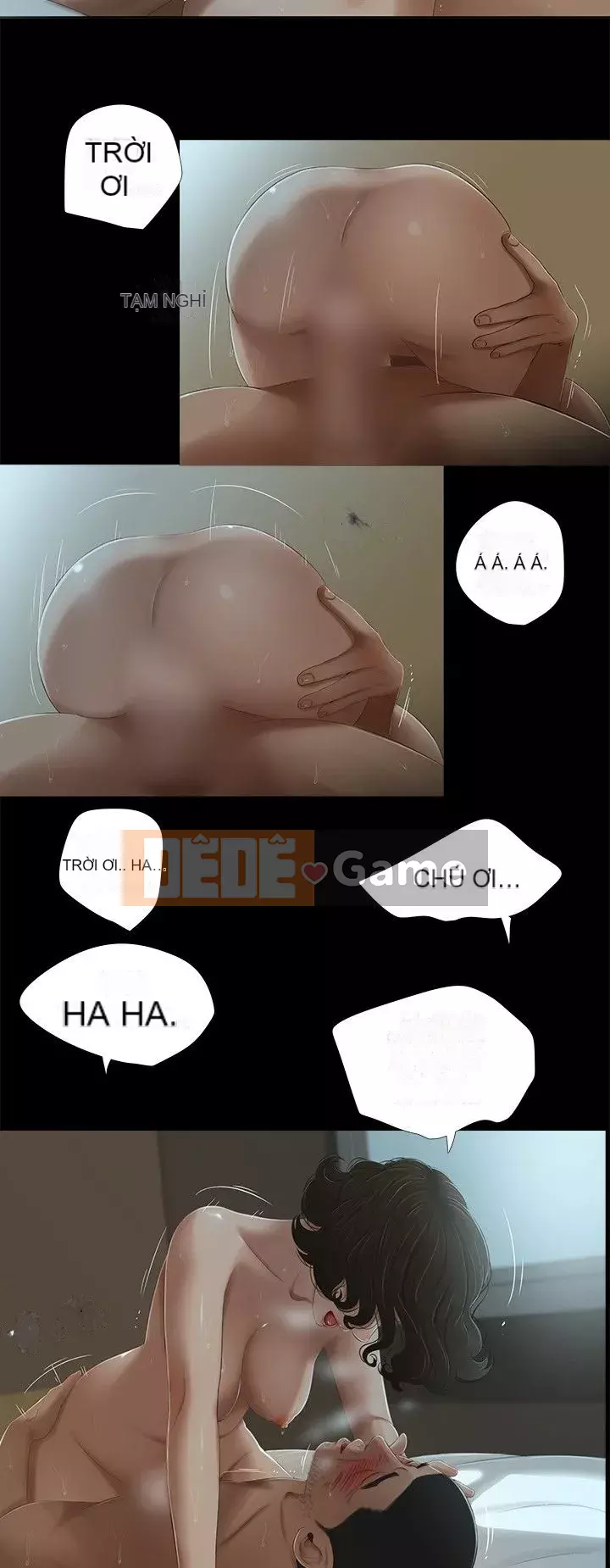 Ba chị em gái Chương 1-62