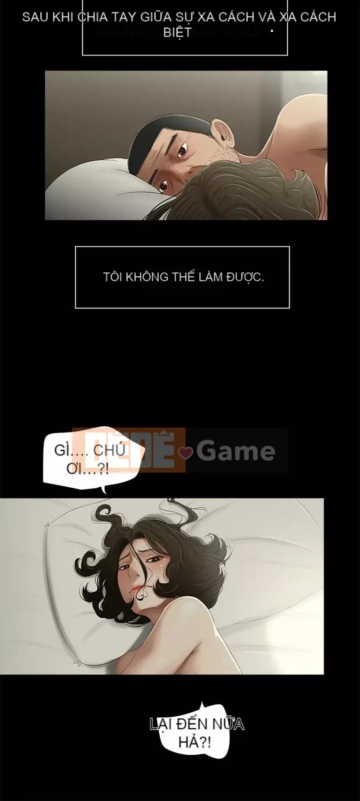 Ba chị em gái Chương 1-62