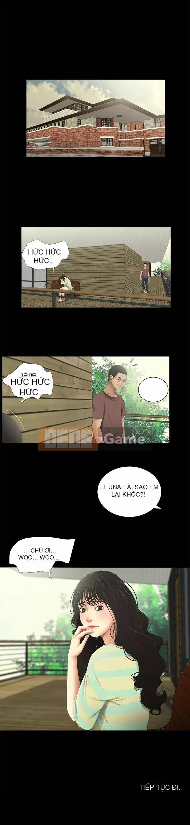 Ba chị em gái Chương 1-62