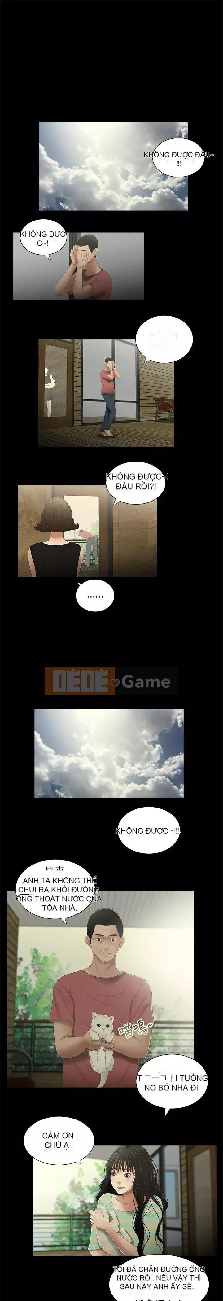 Ba chị em gái Chương 1-62