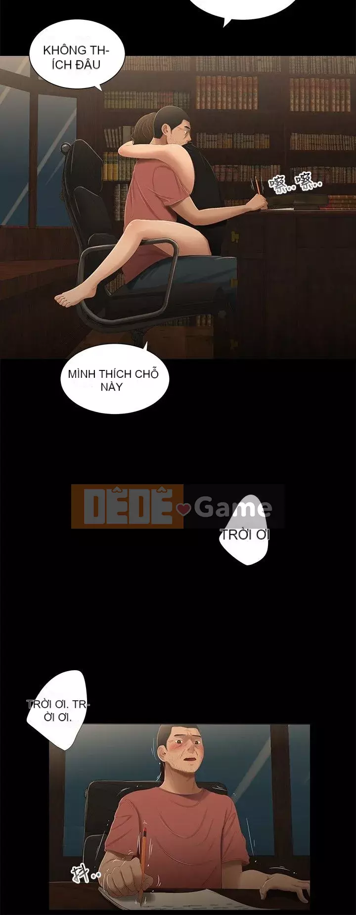 Ba chị em gái Chương 1-62