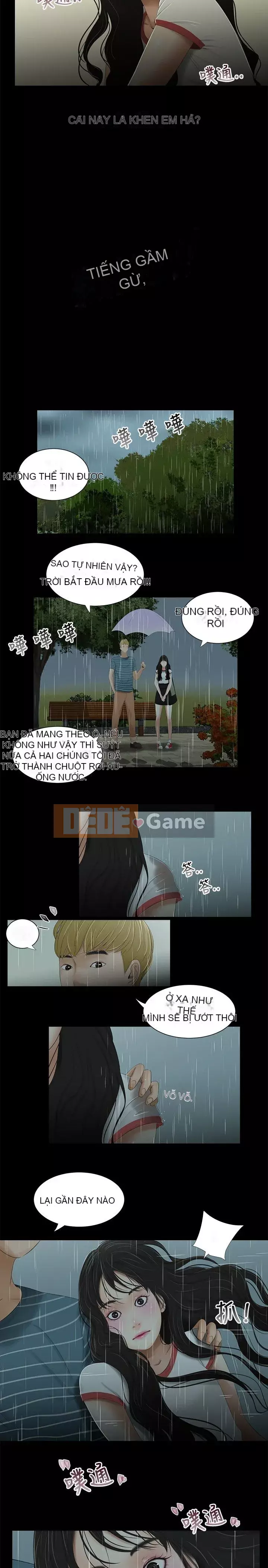 Ba chị em gái Chương 1-62