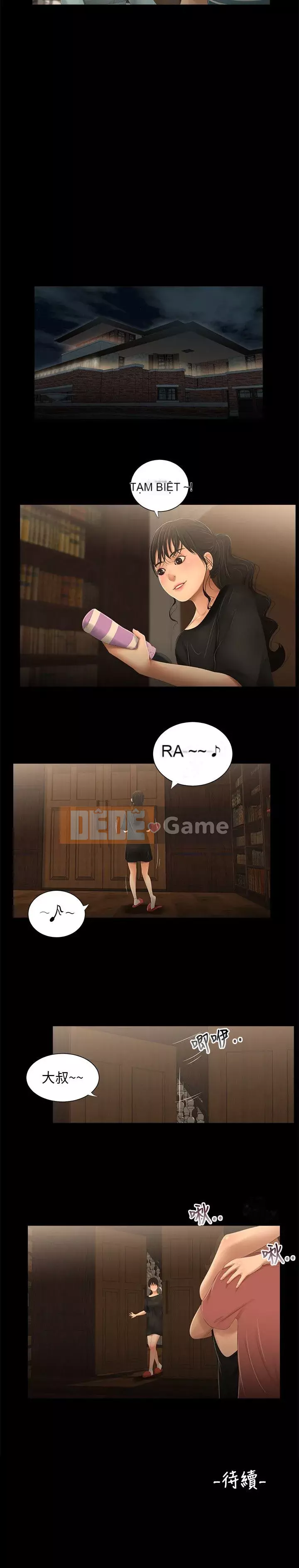 Ba chị em gái Chương 1-62