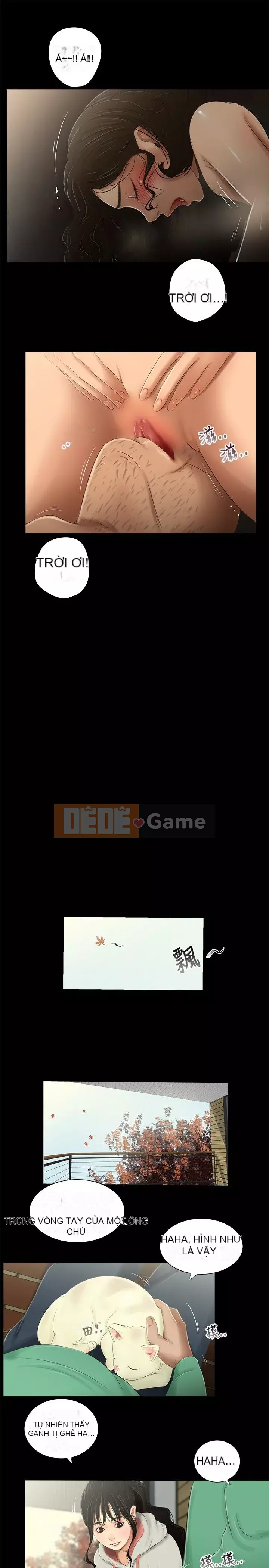 Ba chị em gái Chương 1-62