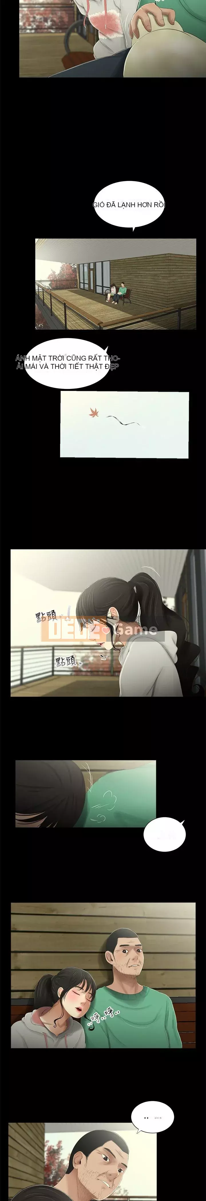 Ba chị em gái Chương 1-62