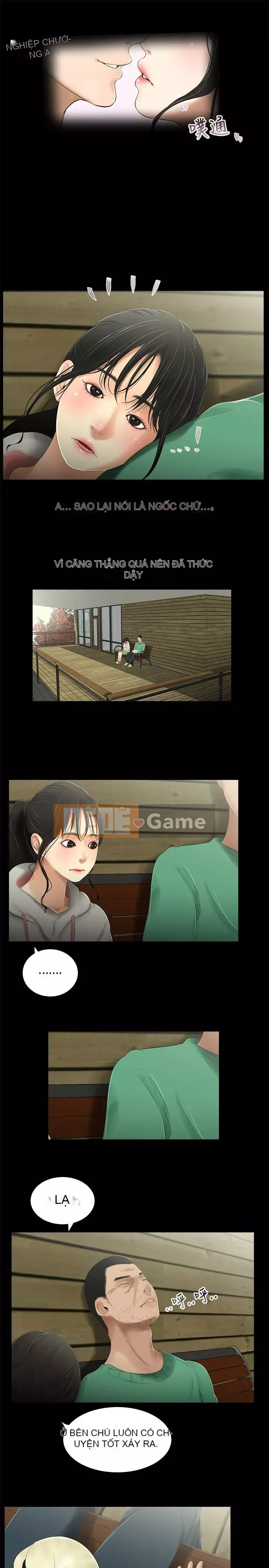 Ba chị em gái Chương 1-62