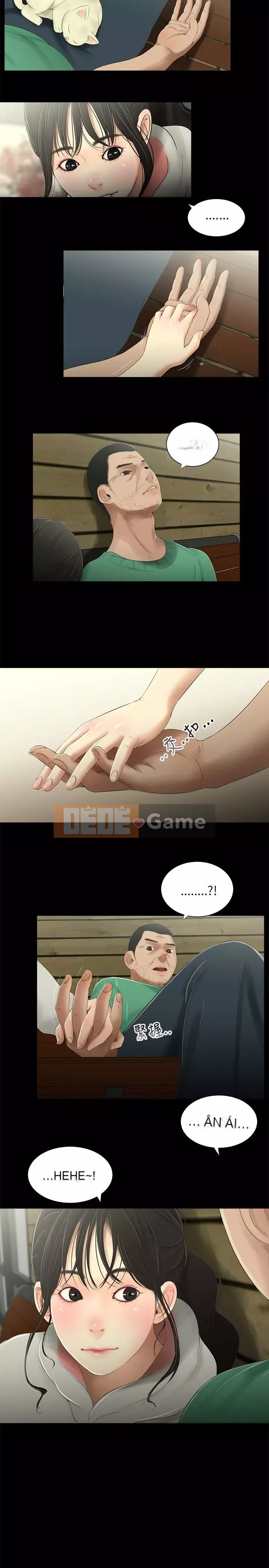 Ba chị em gái Chương 1-62