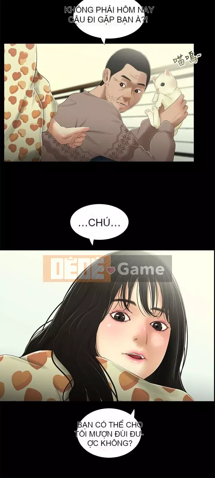 Ba chị em gái Chương 1-62