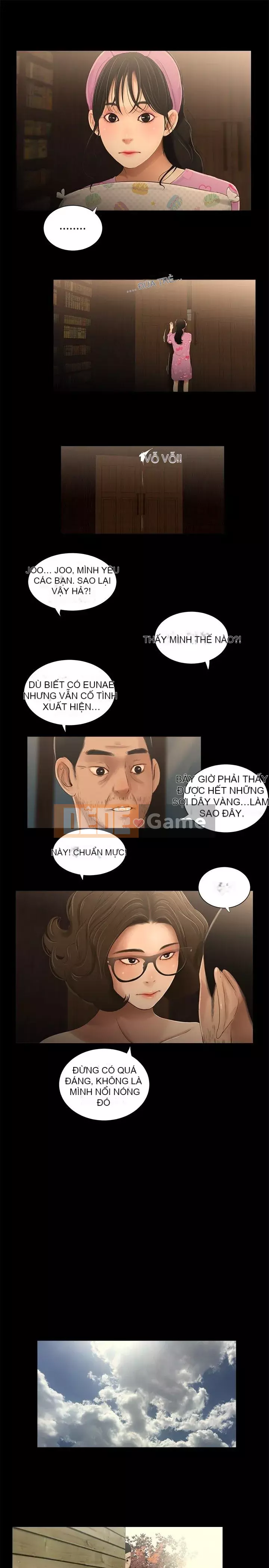 Ba chị em gái Chương 1-62