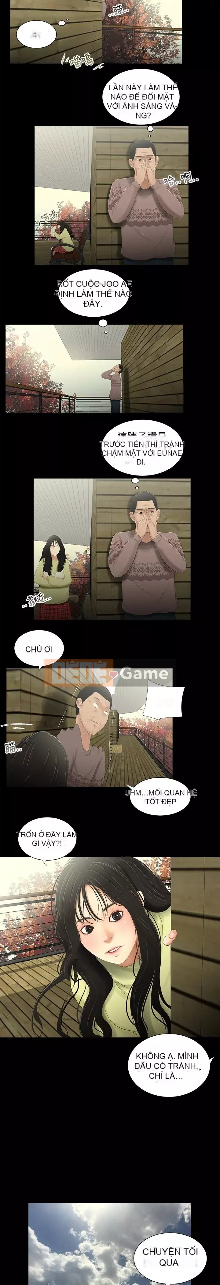 Ba chị em gái Chương 1-62