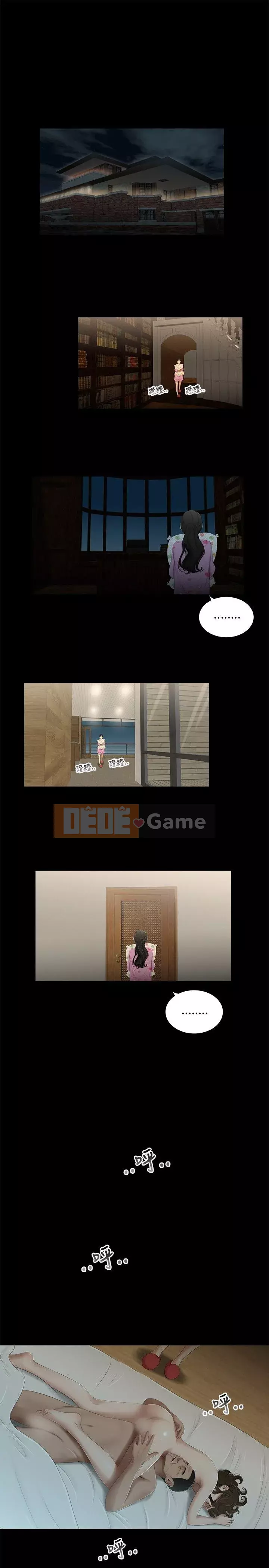 Ba chị em gái Chương 1-62