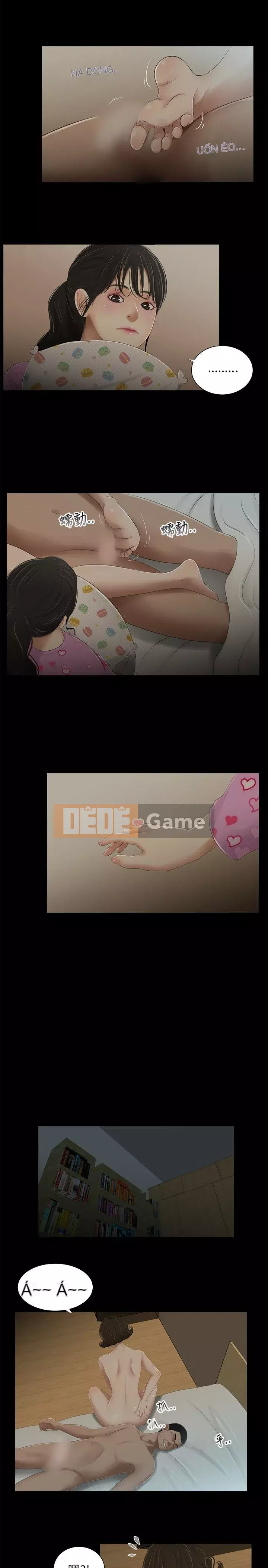 Ba chị em gái Chương 1-62