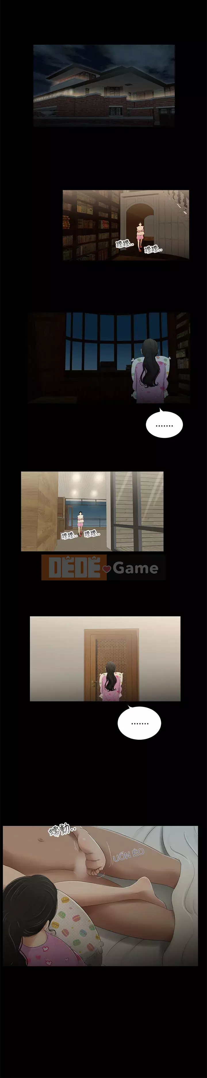 Ba chị em gái Chương 1-62