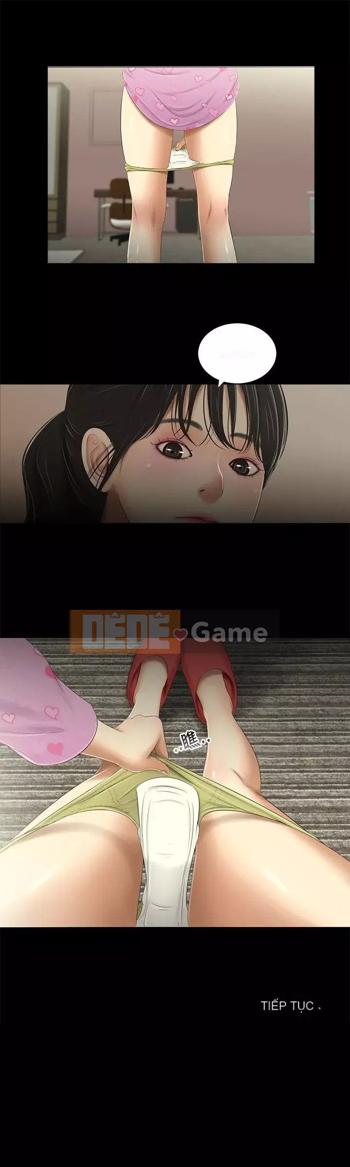 Ba chị em gái Chương 1-62