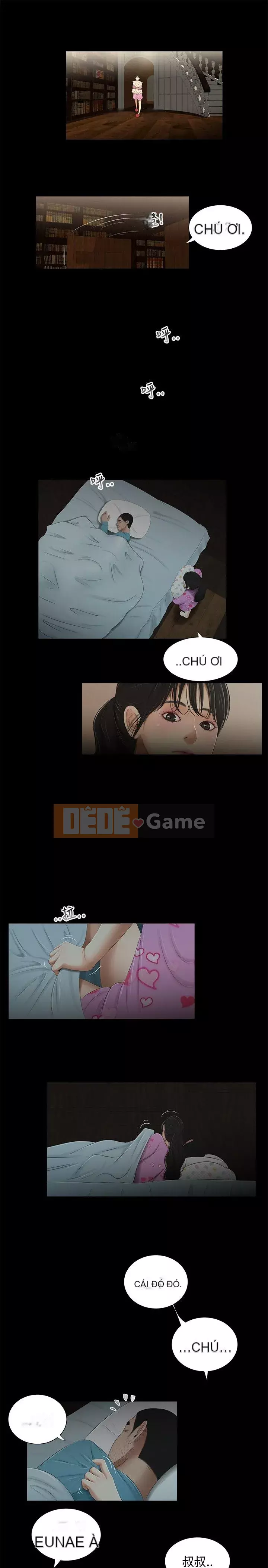 Ba chị em gái Chương 1-62