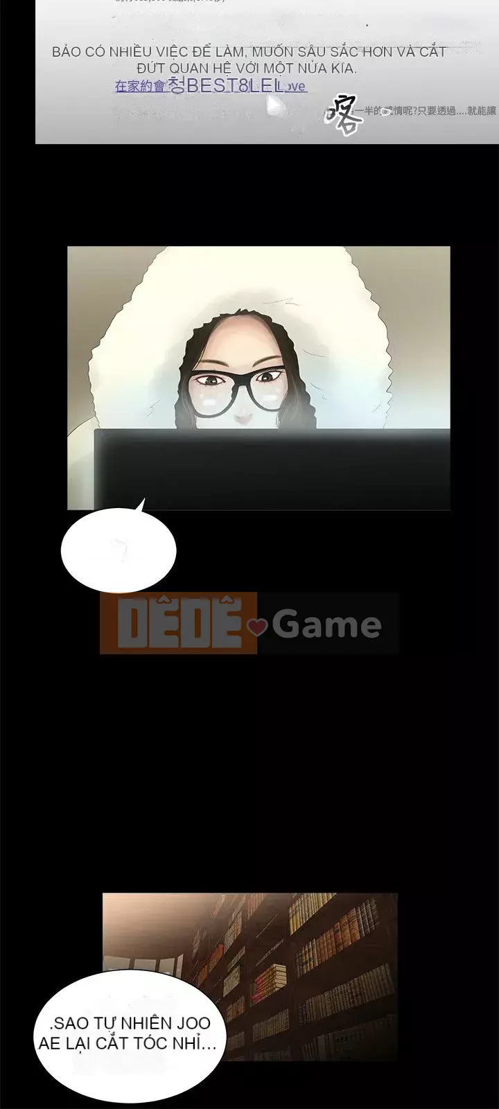 Ba chị em gái Chương 1-62