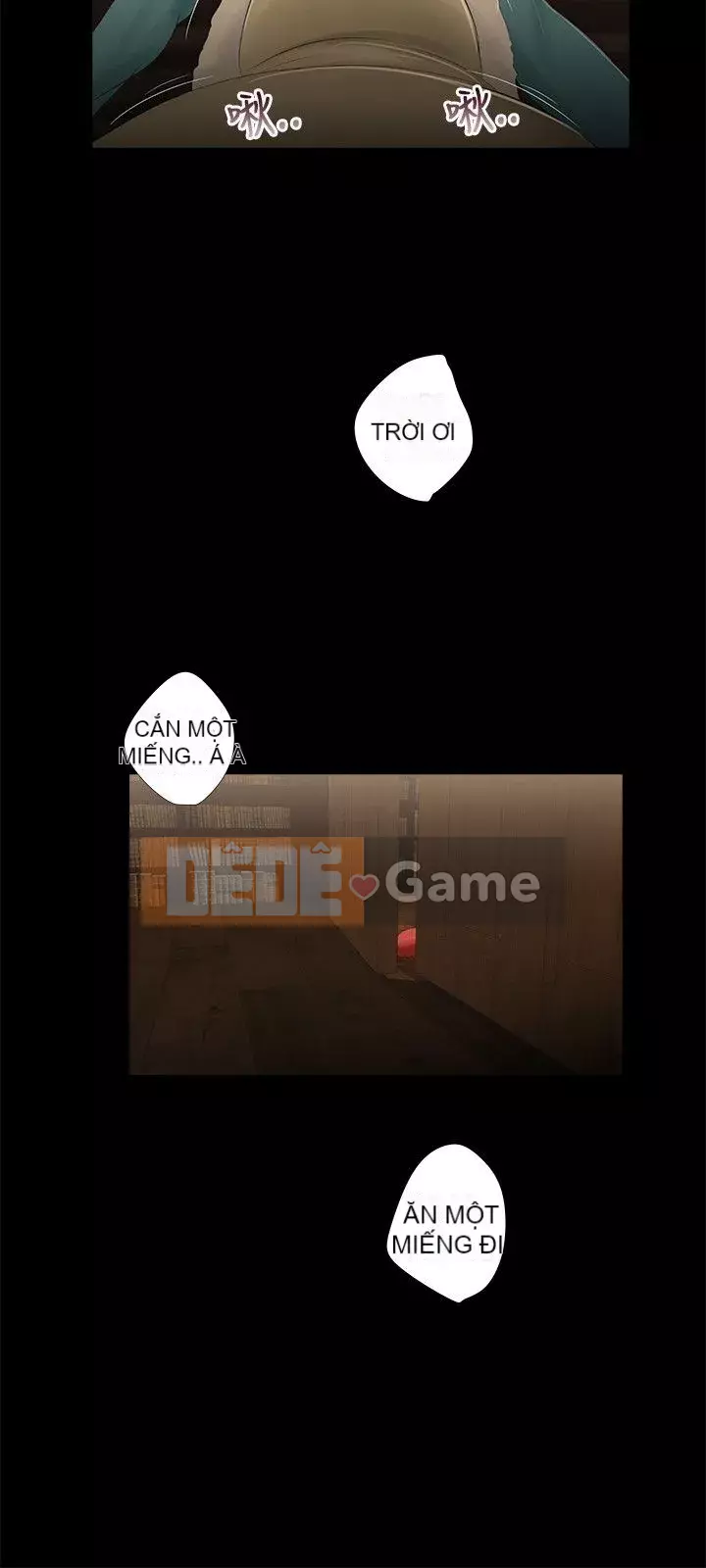 Ba chị em gái Chương 1-62