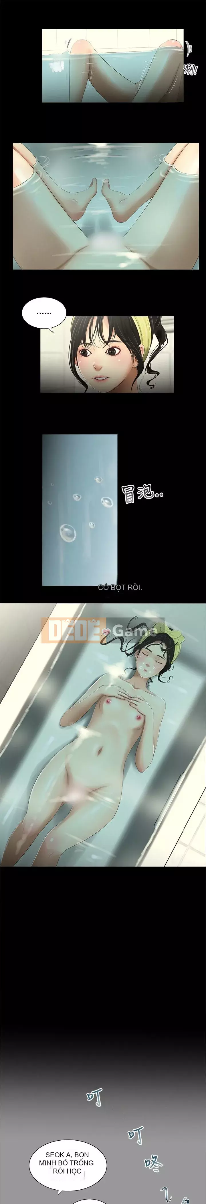 Ba chị em gái Chương 1-62