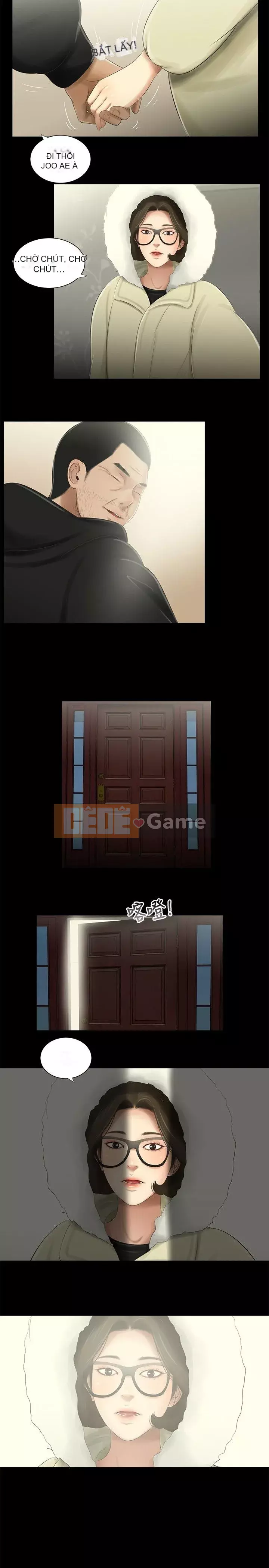 Ba chị em gái Chương 1-62