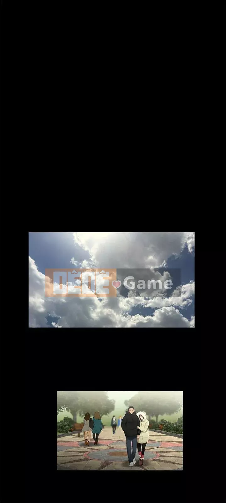 Ba chị em gái Chương 1-62