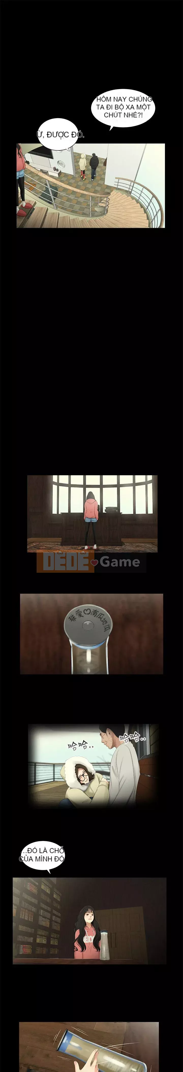 Ba chị em gái Chương 1-62