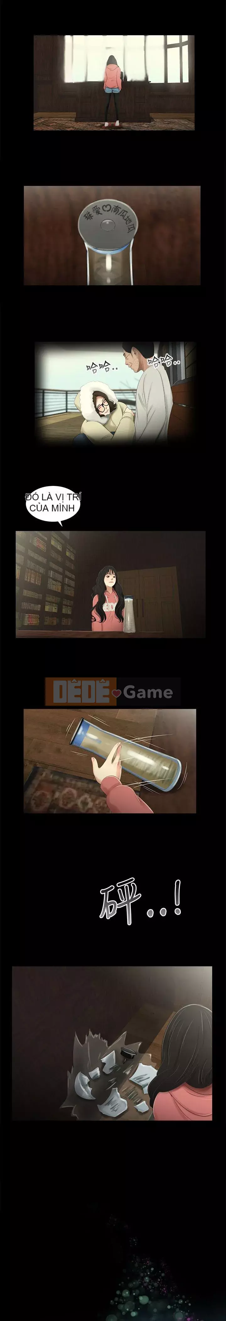 Ba chị em gái Chương 1-62