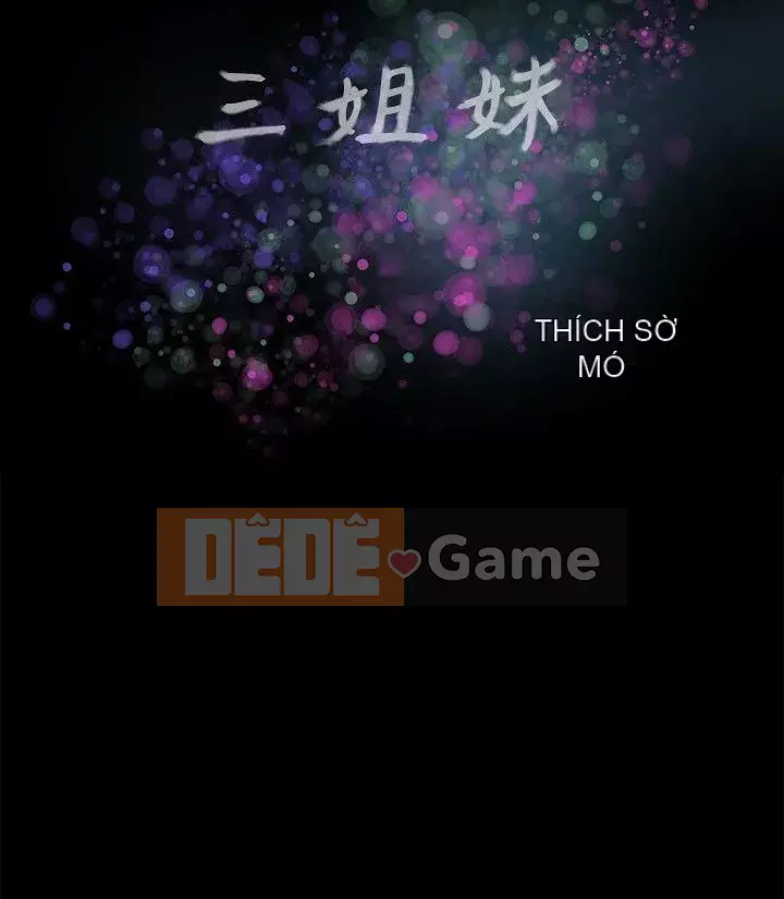 Ba chị em gái Chương 1-62