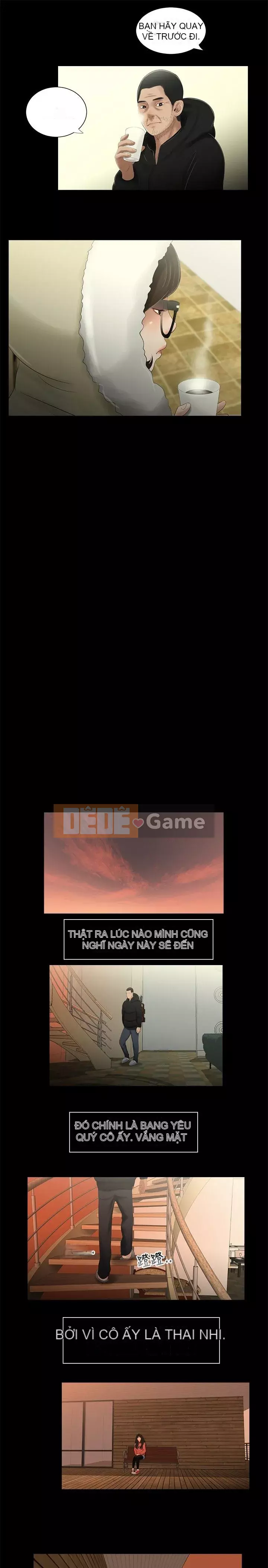 Ba chị em gái Chương 1-62