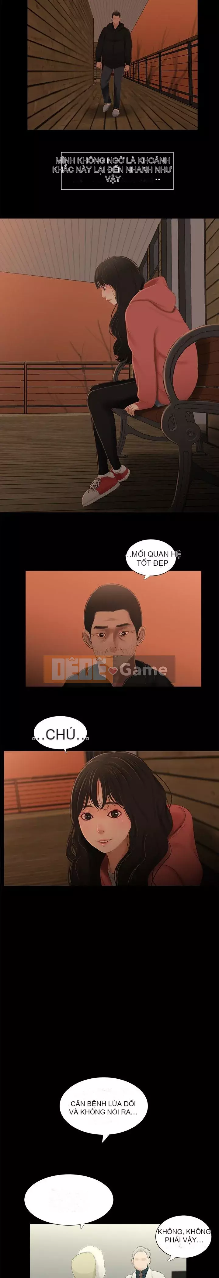 Ba chị em gái Chương 1-62