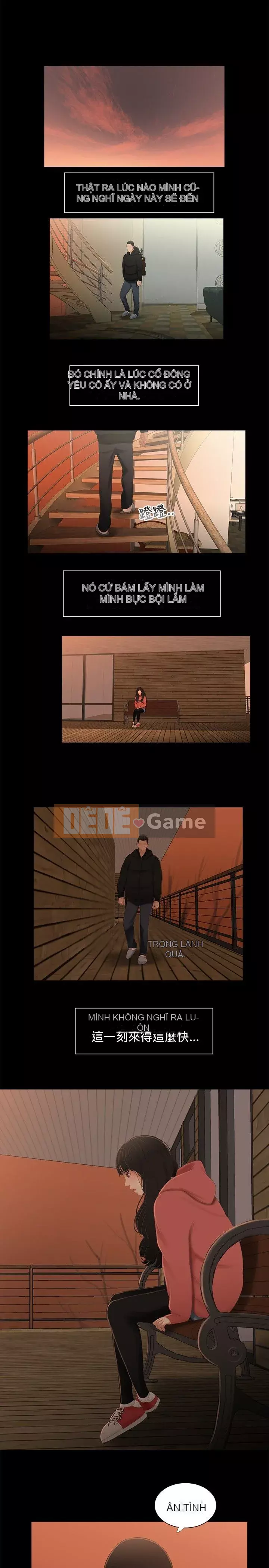 Ba chị em gái Chương 1-62