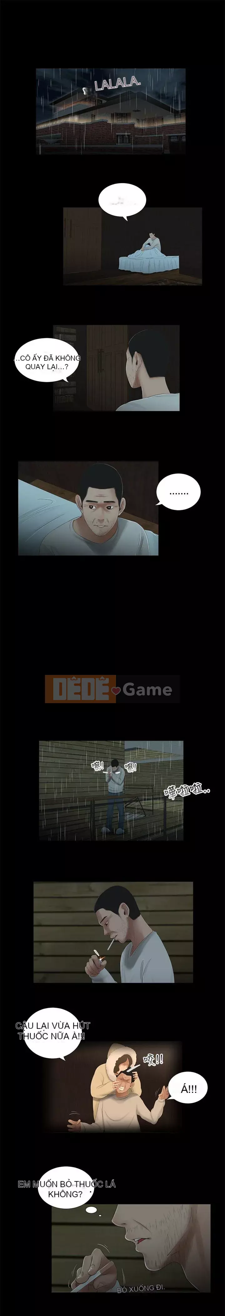 Ba chị em gái Chương 1-62