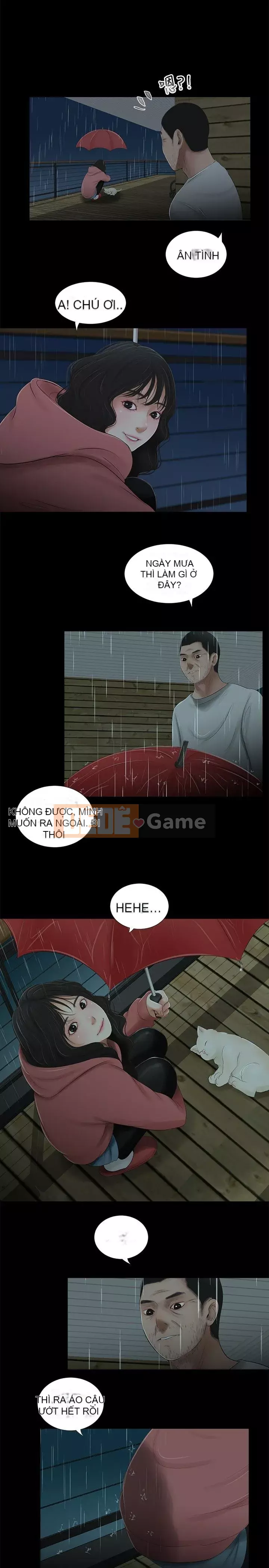 Ba chị em gái Chương 1-62