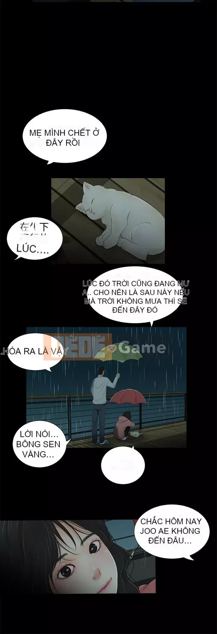 Ba chị em gái Chương 1-62