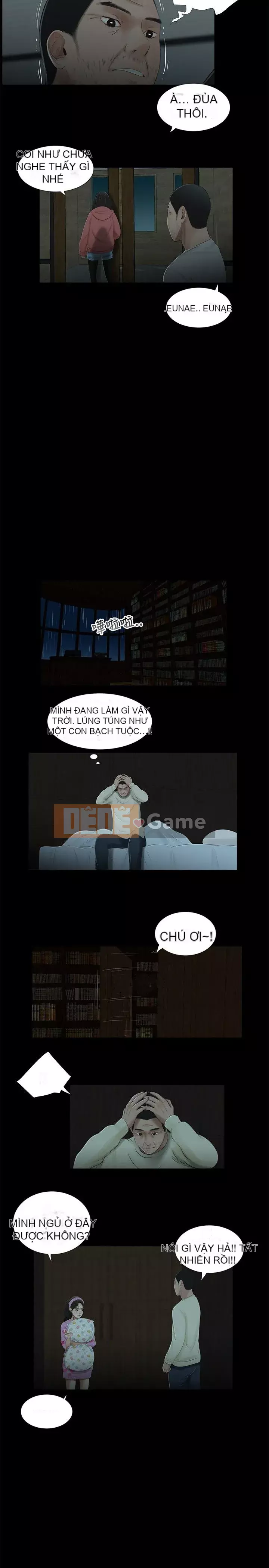 Ba chị em gái Chương 1-62