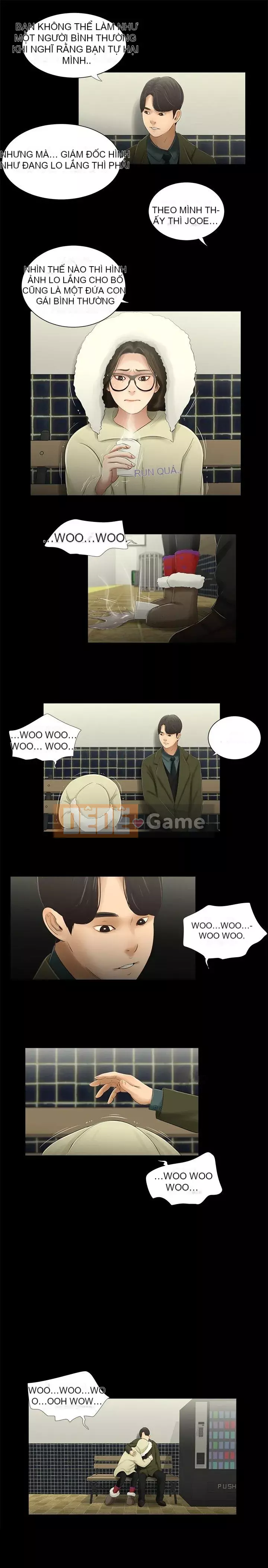 Ba chị em gái Chương 1-62