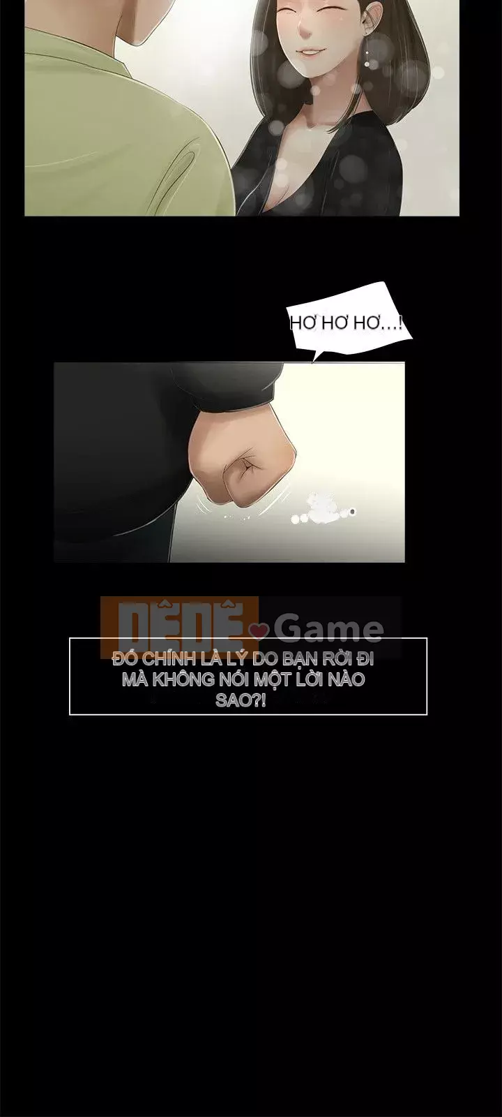 Ba chị em gái Chương 1-62