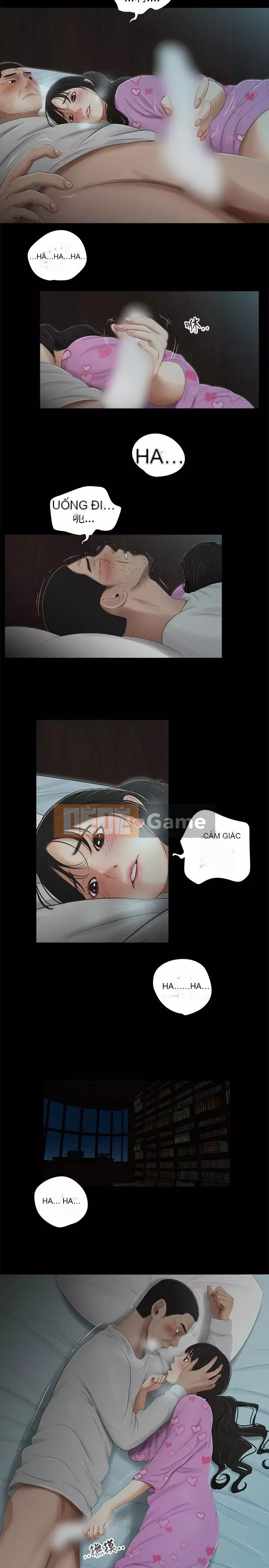 Ba chị em gái Chương 1-62