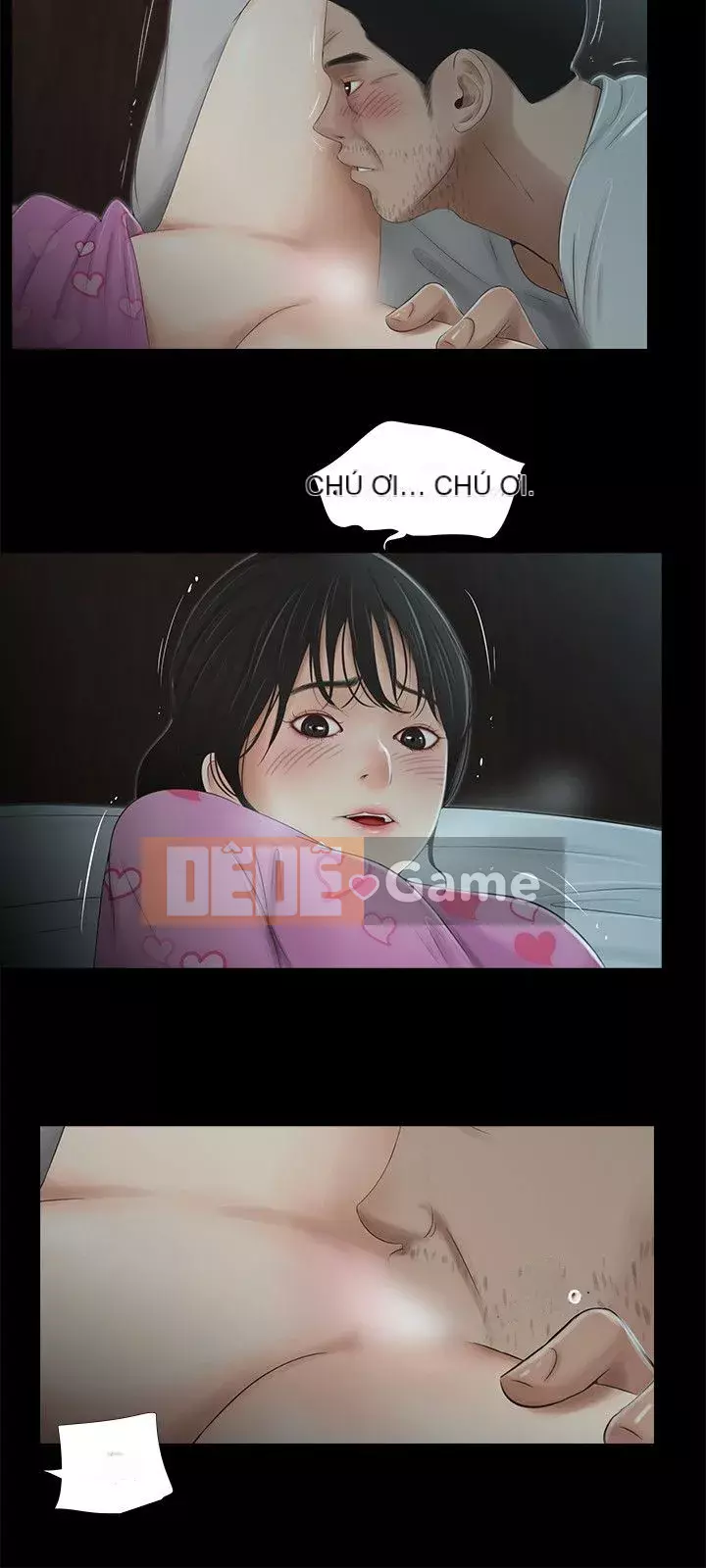 Ba chị em gái Chương 1-62