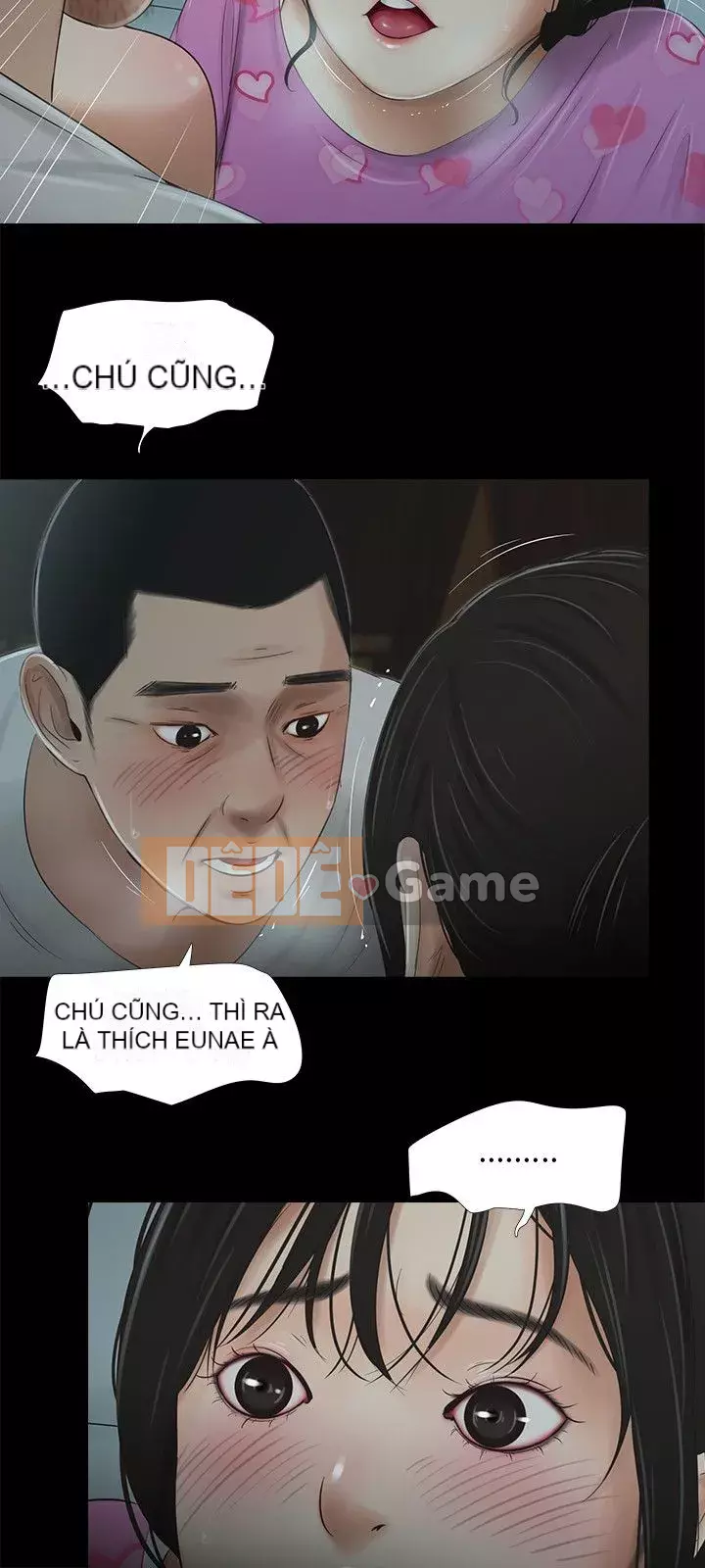 Ba chị em gái Chương 1-62