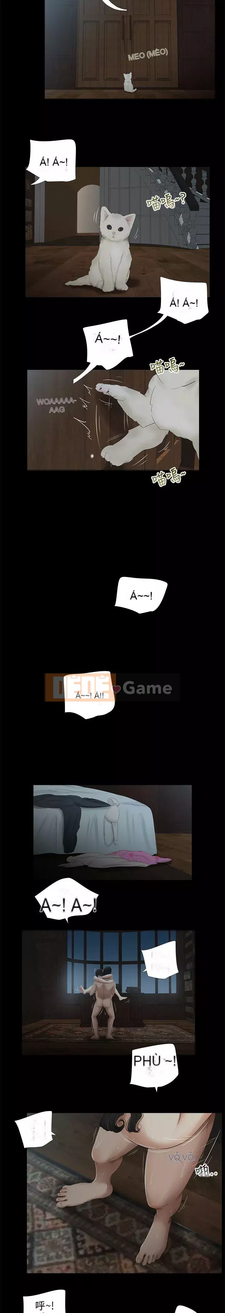 Ba chị em gái Chương 1-62