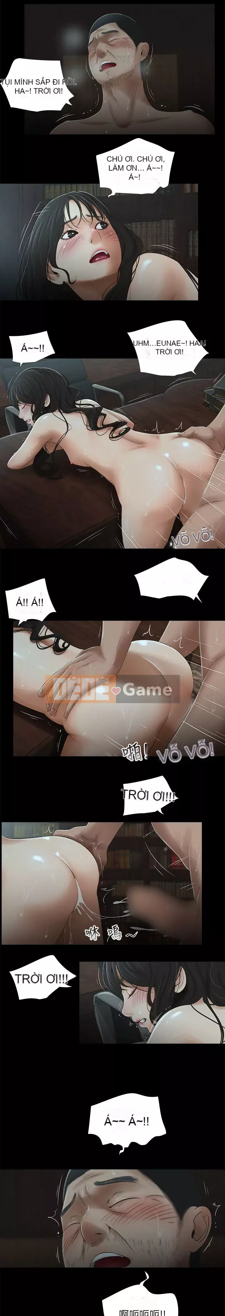 Ba chị em gái Chương 1-62