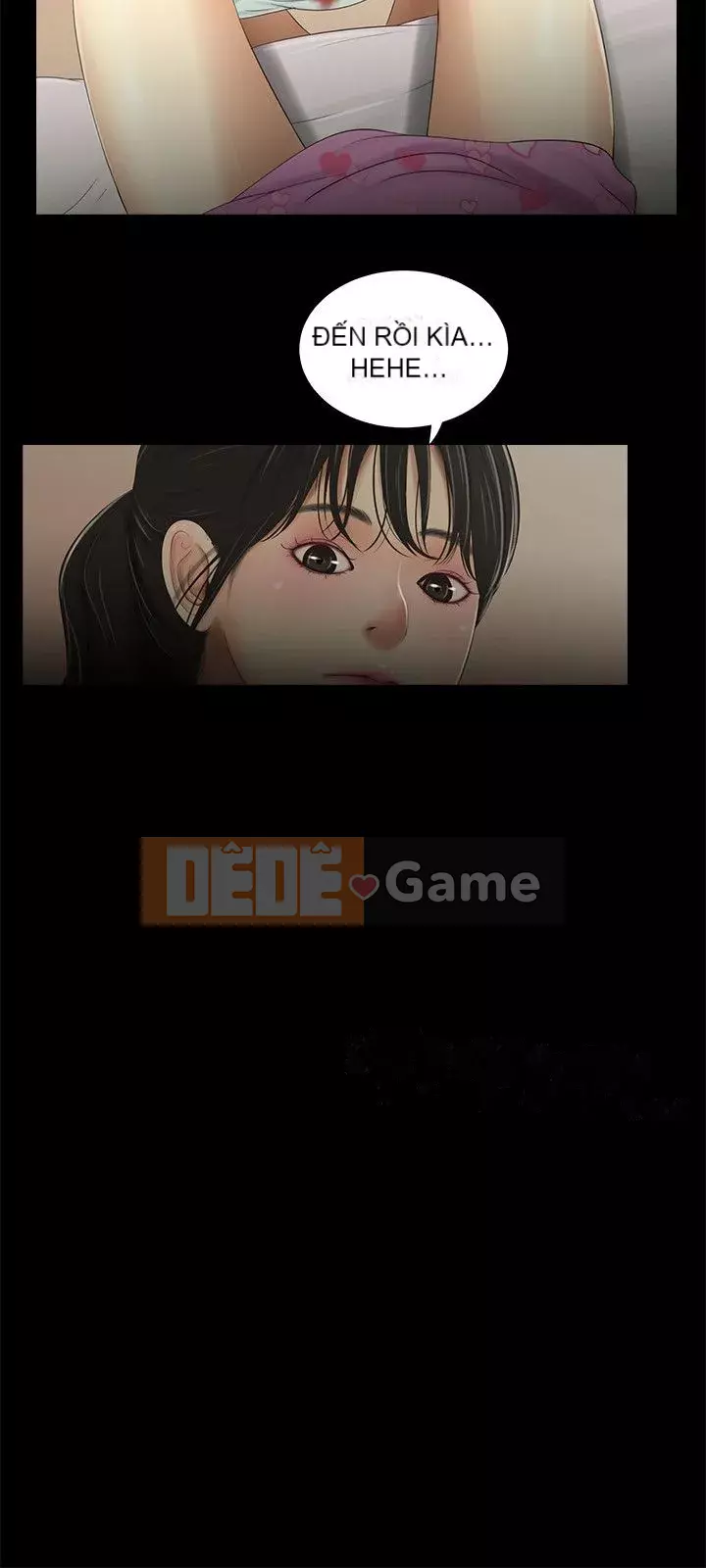 Ba chị em gái Chương 1-62