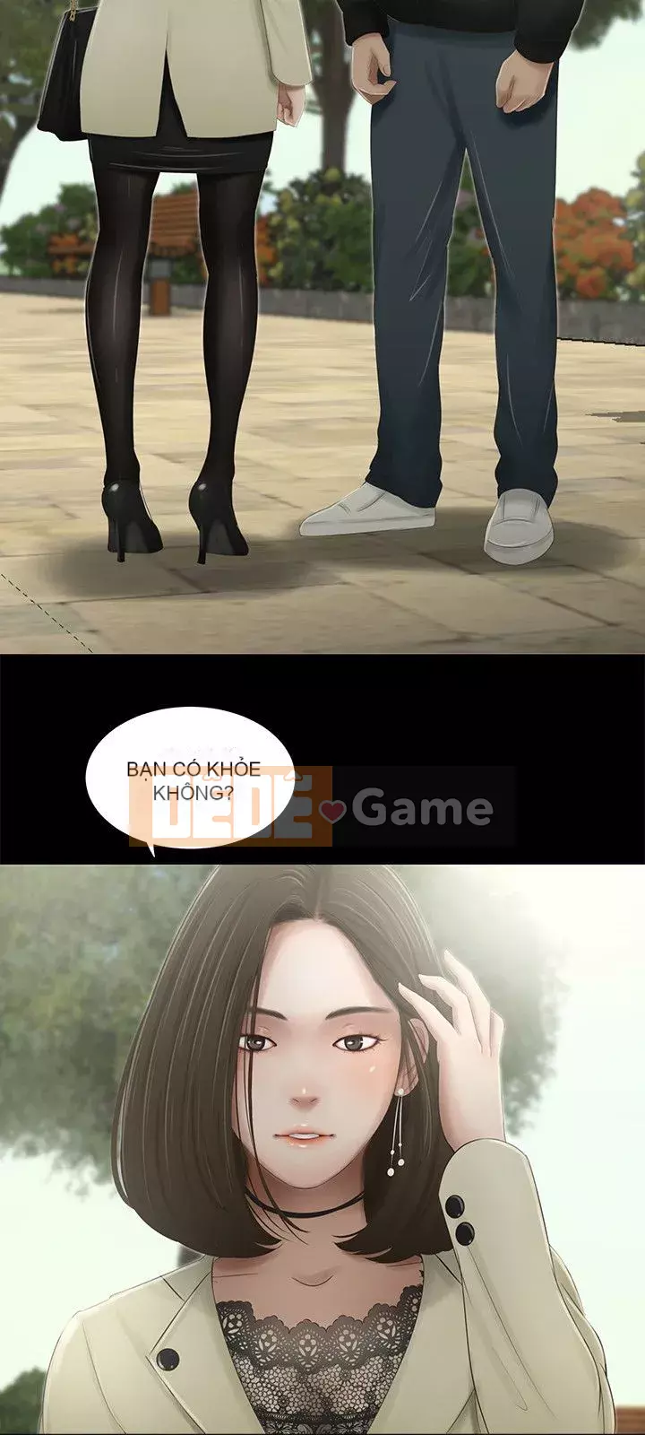 Ba chị em gái Chương 1-62