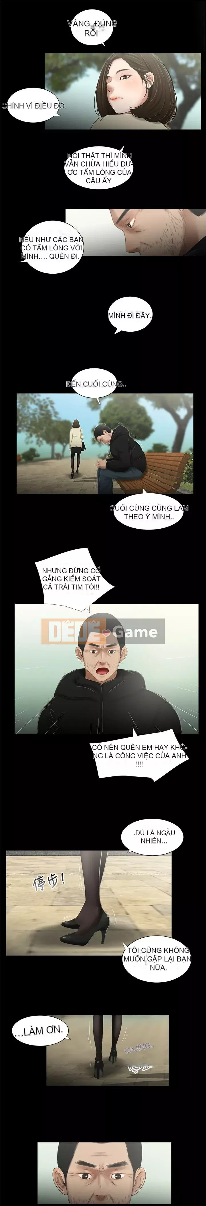 Ba chị em gái Chương 1-62