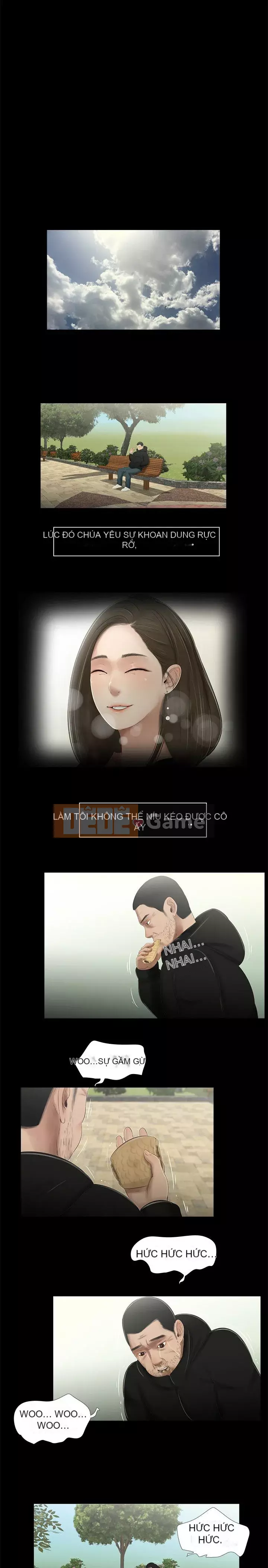 Ba chị em gái Chương 1-62