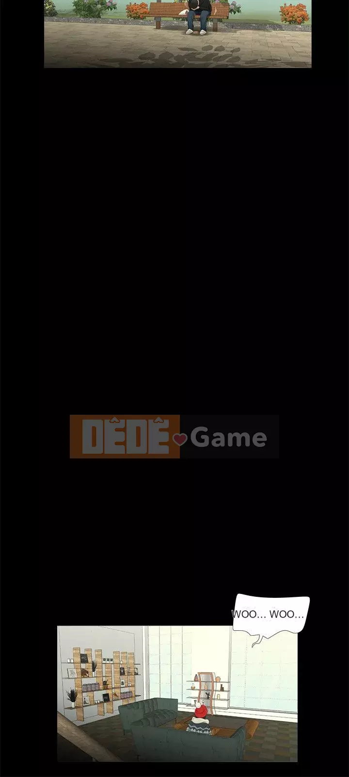 Ba chị em gái Chương 1-62