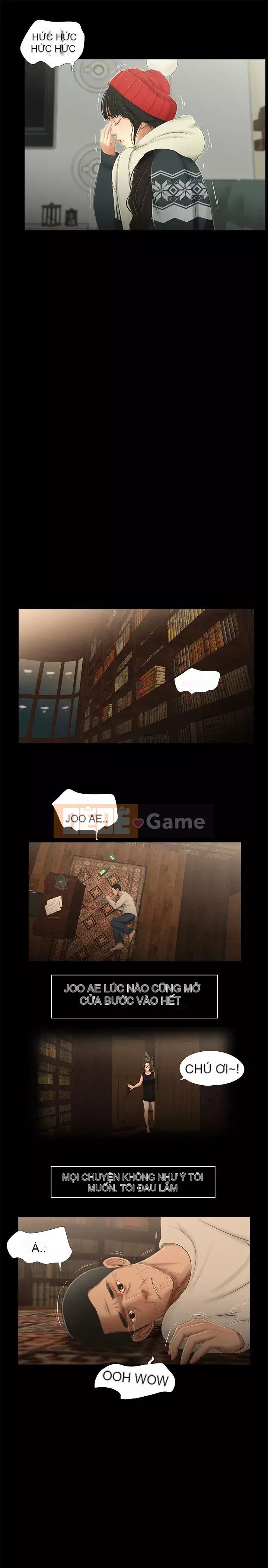 Ba chị em gái Chương 1-62