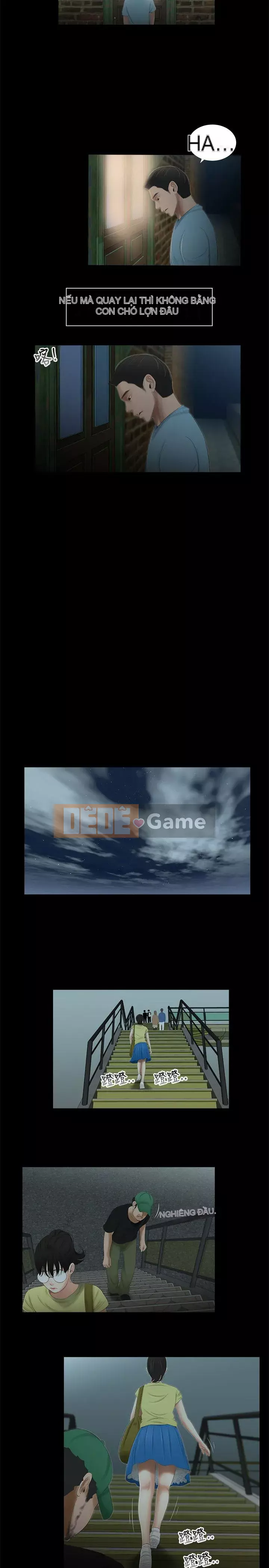 Ba chị em gái Chương 1-62